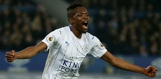Leicester’dan Fenerbahçe’ye