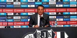 'Derbilerde hep bir şey eksikti'