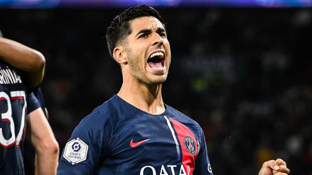 TRANSFER HABERİ - Fenerbahçe Asensio'yu bitiriyor! Anlaşma sağlandı TRANSFER HABERİ - Fenerbahçe Asensio'yu bitiriyor! Anlaşma sağlandı