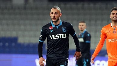 Trabzonsporlu genç yetenek Faruk Can Genç Ümraniyespor'a kiralandı