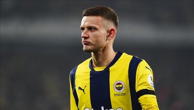 FENERBAHÇE HABERİ - Szymanski’den Kerem’e “Harry Potter” jesti!
