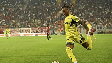 Brown’dan 2 gol, 3 asist