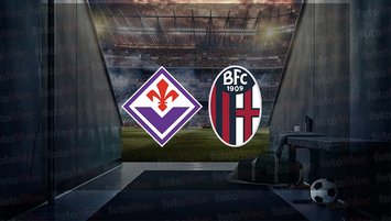 Fiorentina - Bologna maçı ne zaman?