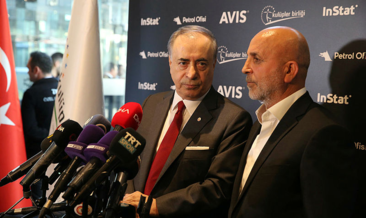 Mustafa Cengiz'den Kulüpler Birliği açıklaması