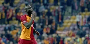 Mbaye Diagne açıldı