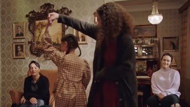 📺Masumlar Apartmanı 57. BÖLÜM - TRT 1 CANLI İZLE | Masumlar Apartmanı 57. bölüm fragmanı izle!