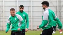 Konya’da birlik mesajı
