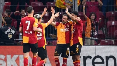 İstanbul'da kalacak