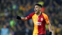 Falcao’da büyük kriz! Hiçe saydı ve...