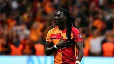 Galatasaray transferde dünyaları harcadı yine Gomis'e döndü