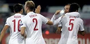 G.Saray ilk transferini yaptı