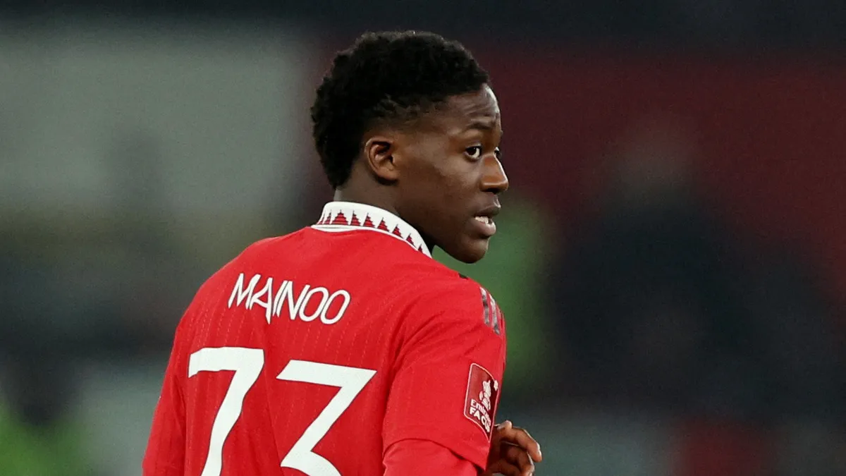 Fenerbahçe'de Kobbie Mainoo gelişmesi! Transfere formül bulundu ama...