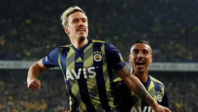 Kruse 32 yaşında