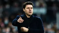 Pochettino ABD ile anlaştı!