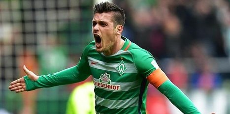 Trabzonspor, Junuzovic ve Wilshere ile söz kesti