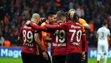 Galatasaray apoleti koruma peşinde! Yeni hedef...