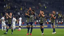 Fenerbahçe 1 puanı uzatmalarda kurtardı!