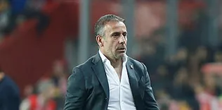 Avcı’nın gözü fikstürde!