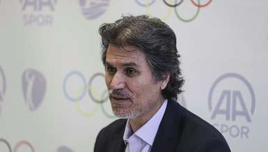 Son dakika spor haberleri: Curling Federasyonu başkanlık seçiminde tek aday Kenan Şebin