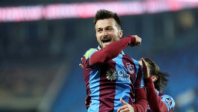 Son dakika transfer haberi: Trabzonsporlu Murat Cem Akpınar'a Kocaelispor talip oldu