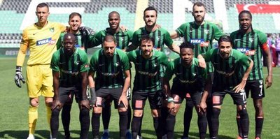 Denizlispor’da erteleme sakatlara yaradı