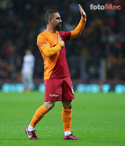 Galatasaray 144 milyon TL'lik yükten kurtulacak! İşte takımdan gidecek isimler