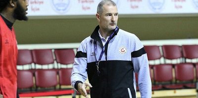 Markovic Gaziantep’te