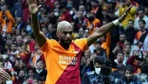 Ryan Babel 12’den vurdu