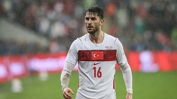 İsmail Yüksek'ten Milli Takım performansı ve özür açıklaması