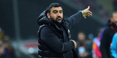 Ümit Özat transfer istiyor