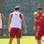 G.Saray'da, Başakşehir mesaisi sürüyor!