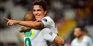 Josue-Franco takası