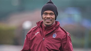 Sakatlık kabusu yaşandı