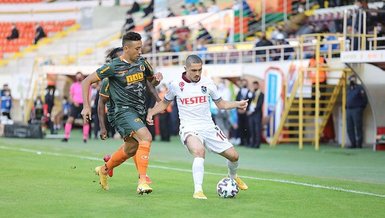 Yerel Basin Oyunu Begendi Son Dakika Trabzonspor Haberleri Fotomac