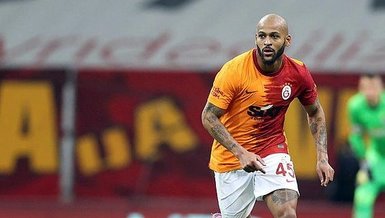 Son dakika Galatasaray transfer haberi: Marcao'ta Krasnodar talip oldu! İşte istenen rakam... (GS spor haberi)
