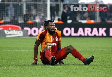 Anlaşma sağlandı! Galatasaray'da oynamayı çok isterim