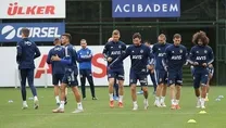 Göz-Göz Fenerbahçe’ye ters geliyor