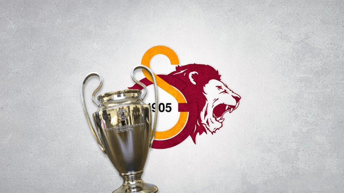 Galatasaray'ın Şampiyonlar Ligi Rakipleri Belli Oldu mu?