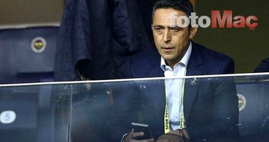 Fenerbahçe’den flaş transfer! Galatasaraylı efsanenin oğlu...