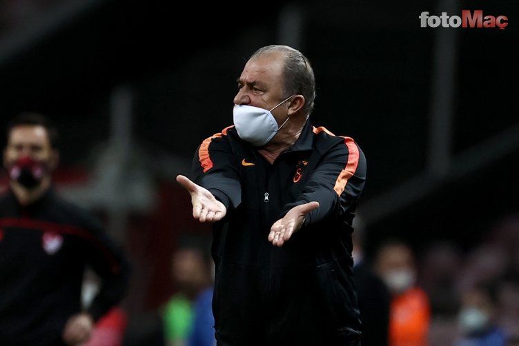 Son dakika spor haberleri: Galatasaray'da Fatih Terim bırakıyor mu? O sözleri sonrası...