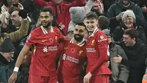 Lider Liverpool puan farkını açtı!