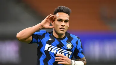 Inter Sassuolo: 2-1 | MAÇ SONUCU ÖZET
