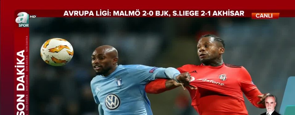 Turgay Demir: Beşiktaş köy takımına yenildi