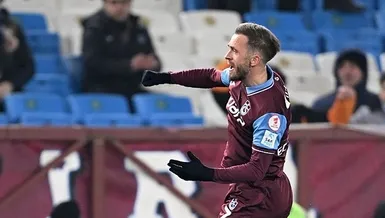Edin Vişça'nın ikinci baharı