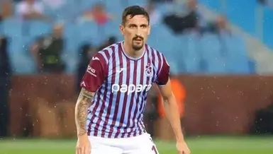 Yeni transfer Savic