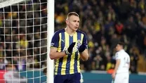 İbre Szalai’ye döndü
