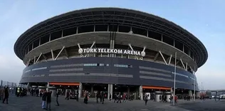 Arena’daki temlik kalkacak