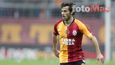 İşte Galatasaray’ın Alanyaspor maçı muhtemel 11’i