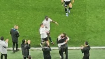 Dolmabahçe’de istifa sesleri!