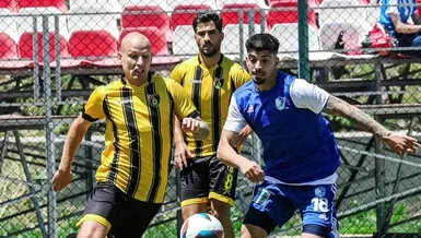 Dadaş Boğa’yla 2-2 kaldı